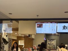 -霸王茶姬(正佳广场店)
