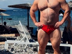 -青岛第三海水浴场