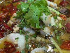 -蘑菇私房菜小馆(杨家坪西城天街店)