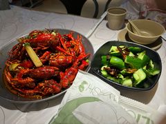 -巴厘龙虾·榜首油焖大虾(沙湖·花园店)
