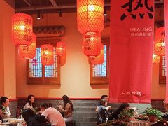 -山四砂锅(太原钟楼街店)