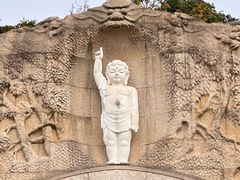 -牛首山文化旅游区