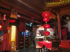 -正阳门饭庄·烤鸭·北京菜(万丰路七里庄店)