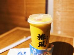 -椿风·养身茶饮(吉大店)
