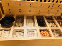 -伊豆野菜村(大族广场店)