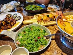 -泰堤坊(淡水体育馆店)