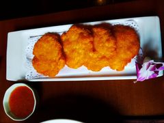 -泰国餐厅 Thai Food(裕华万达店)