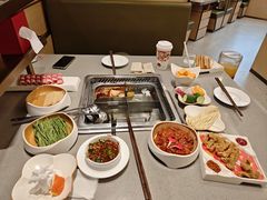 -海底捞火锅(旭辉MALL店)