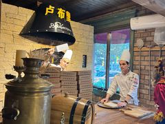 -卢布里西餐厅(总店)