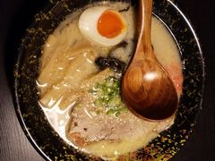 -日本料理神拉面