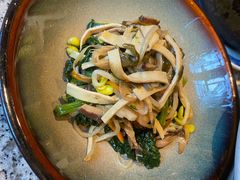 -南京大牌档(夫子庙老门东店)