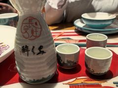 -醉长安(钟楼旗舰店)