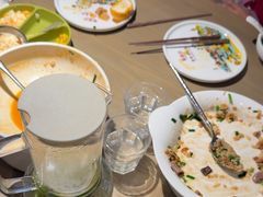 -前海沿·青岛菜(李沧万达店)