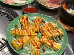 -欧巴炭烤肉오빠숯불구이(南京东路店)