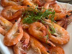 -覃记海鲜美食餐厅