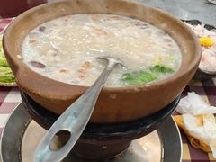 -吉源大排档·鱼生·海鲜(烧烤彩印厂店)