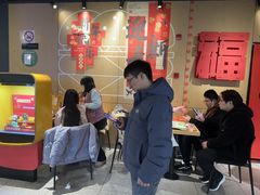 -麦当劳(豫园店)
