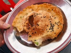 -丽华早点(大成路店)