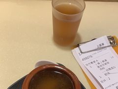 -永盈茶餐厅(中山四路店)