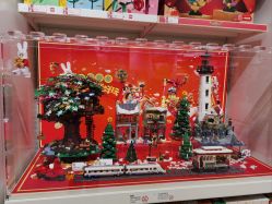 -乐高授权专卖店(万象城店)