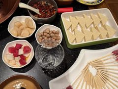 -南门涮肉(通州大船店)