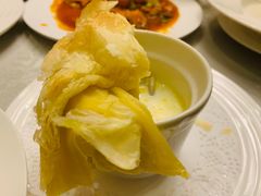 -小白桦西餐厅