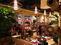 大堂-椰夫人·养生椰子鸡(金沙洲永旺店)