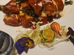 -北京贵宾楼饭店·紫金