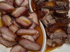 -澳门陈光记烧味饭店(南京德基广场店)
