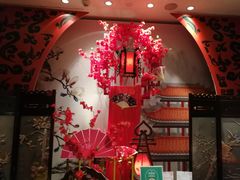 -红棉中餐厅·广州海航威斯汀酒店
