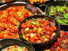 -一棠龙虾•王牌虾球(恒隆广场店)
