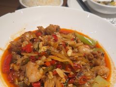 -首秀·四川料理(星耀101店)