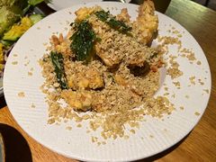 -仓库南洋海鲜小排档(柳河路店)