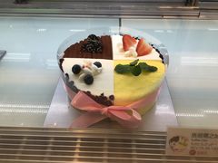 -TOUCH泰奇(祝桥振兴街店)