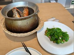 -隅乐胡椒虾·台湾菜·团建(皇岗店)