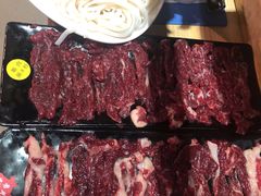 -陈记顺和牛肉火锅馆(天河北路店)
