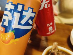 -老兵牛蹄店(下沙店)