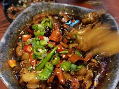 -付小姐在成都(中山公园店)