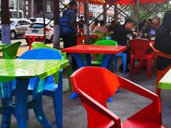 -二发烧烤(亚麻厂店)