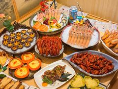 -贵木日本料理·铁板烧(新地假日广场店)