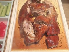 -茄子恰恰·新云南小炒(坪山益田店)