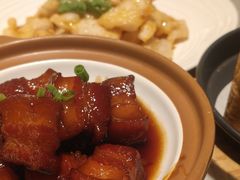 -小菜园新徽菜(蚌埠蚌山万达店)