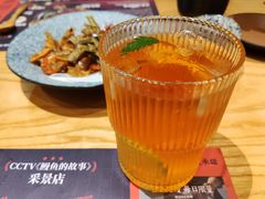 -鳗事鱼意·活鳗現烤专门店(富力海珠城店)