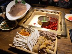 -九鼎轩脆毛肚火锅(徐州苏宁店)