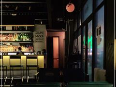 -Ish Whiskey&Cocktail Bar酒吧(合生麒麟新天地店)