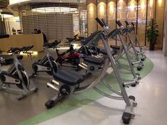 -宝力豪健身(大悦城店)