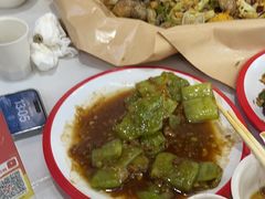 -北戴河庆山饭店·海鲜砂锅粥(北戴河黑石路店)