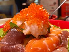 -沼津港渔市(宏伊国际广场店)