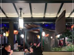 大堂-宋徽厨·安徽菜(绿地店)