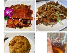 -香港新发烧腊茶餐厅(书城店)